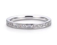 婚約指輪（エンゲージリング）商品ID:5565