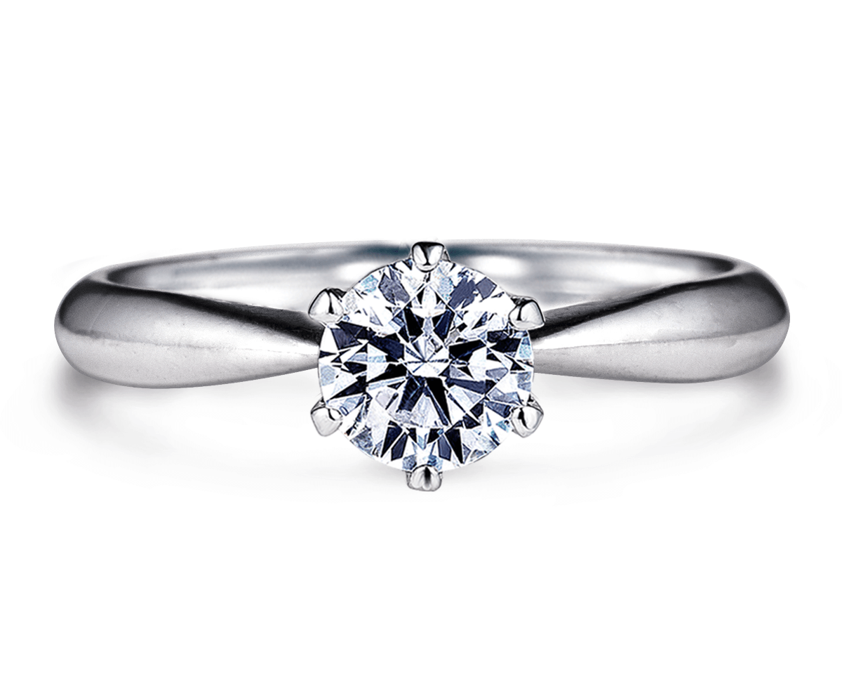 ダイヤモンドスタッドジュエリー」のご紹介｜結婚指輪・婚約指輪の 