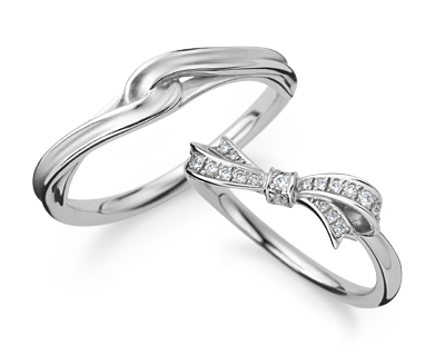 結婚指輪（マリッジリング）詳細｜結婚指輪・婚約指輪のメーカー直営 ...